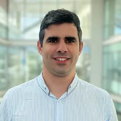 Marco Martins portrait